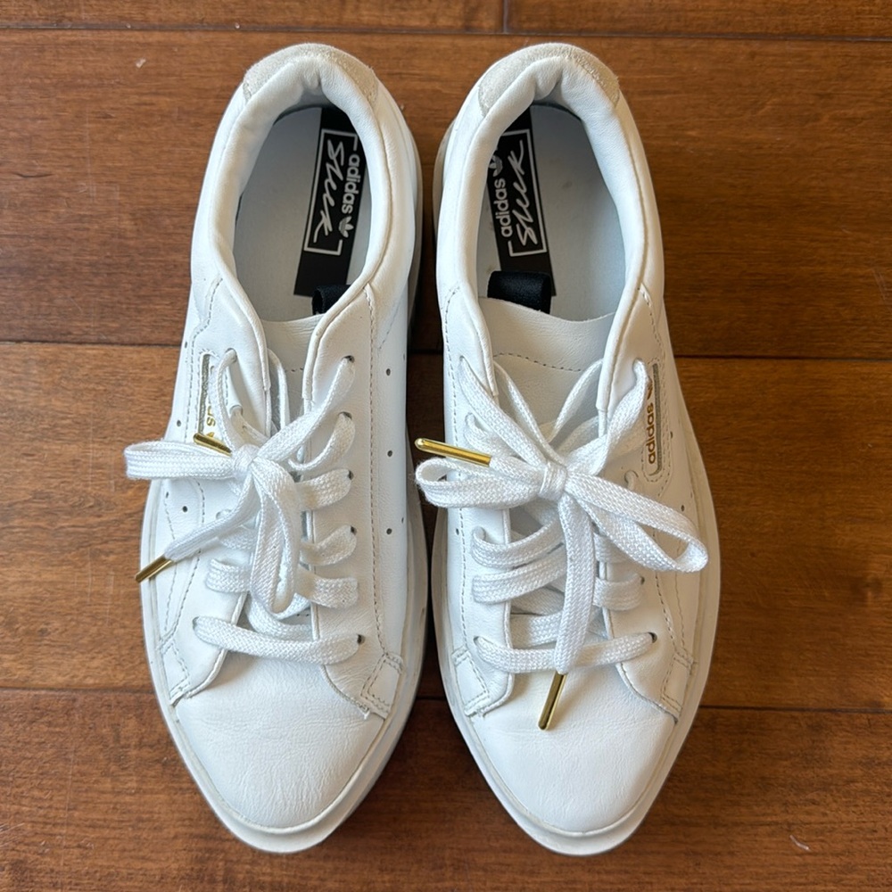 ADIDAS SHOES